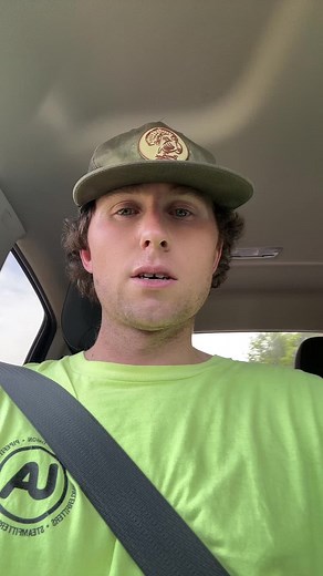 Beau Brooks (@beaubrooks7) - Choosing the Best Turkey Calls for Hunting