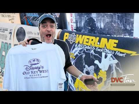 Disney Shopping Secrets Near Walt Disney World Most Guests Never Find 🛍️