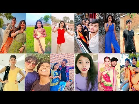 छत्तीसगढ़ी टिक टॉक वीडियो || cg reels video ||Cg tik tok video 2022 || new Chhattisgarhi Tik tok❤️❤️