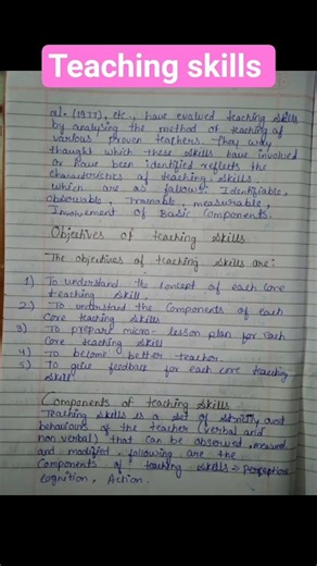 #teachingskills #bedlessonplan #lessonplan #bednotes #viralvideo #viralshorts #bedtimestories #bed