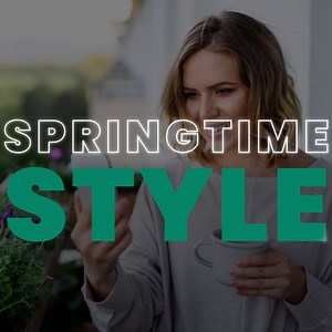 8.9K views · 75 reactions | We've all been cooped up this winter – and we can't think of a better way to step into spring than with a fresh haircut!  Visit your local salon to take on the new season in style. | Great Clips | Facebook