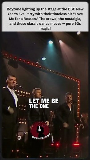 Love Me for a Reason, became a signature track for the group