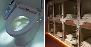 23 Reasons Why Japan Is Already Living In the Future