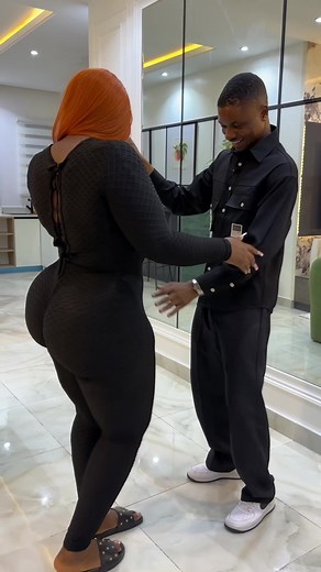 I go love ooo 😁 look at my beautiful girlfriend that I met on @jollovecom 😍 it’s plenty 🤪 Jollove.com is an e-learning platform that connects and educates single people on how to build the best relationships for marriage * With No endless swiping, get instant matches immediately, Sign up now and locate your soulmate 😁 • • •