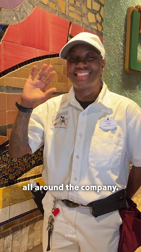 Celebrating Our Custodial Cast Members at Disney