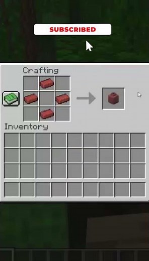 How to Craft Decorated Pot in Minecraft
