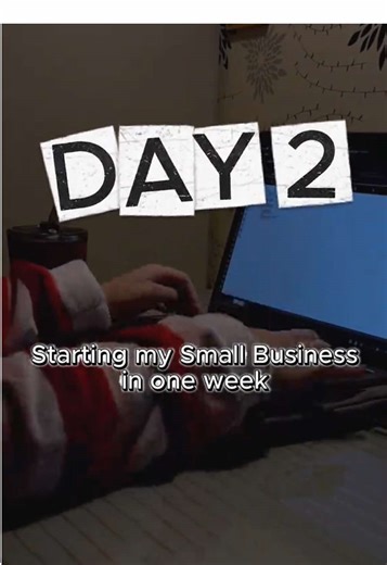 Introducing Day 2 of my series of launching my small crochet business online as a 21 year old. Today was all about setting the foundation. I worked on managing my financial system, estimating my startup costs, and making sure I understand where every expense goes. I also spent time on branding design—figuring out how I want my business to look and feel—and created a workflow system in Notion to stay organised and consistent as I grow. It’s not just about making cute crochet pieces, but building 