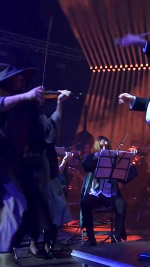 Harry’s Magic Symphony performed by the next-generation symphonic orchestra Lords of the Sound – for the very first time in Cyprus! ✨ An evening of true musical magic awaits you: the orchestra, soloists, and choir will transport you into the world of Harry Potter, bringing to life the most iconic moments of the legendary film saga – from the very first journey on the Hogwarts Express to the epic battles against dark forces. On stage – a grand show featuring live music, dazzling lights and visual