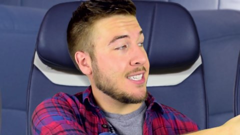 That Guy Who Always Tries To One-Up People