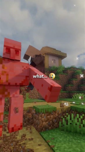 That's crazy bro #crazy #minecraft #moments #funny