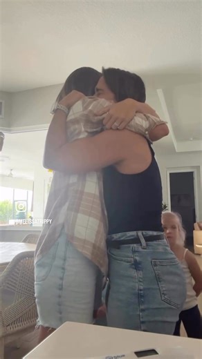 15K views · 346 reactions | The moment I found out I was pregnant....