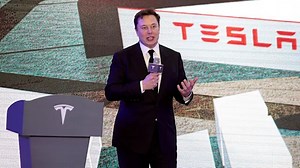 Bitcoin traders shouldn’t worry about Elon Musk: expert