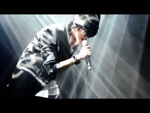 Jin Akanishi ～NEW LIFE