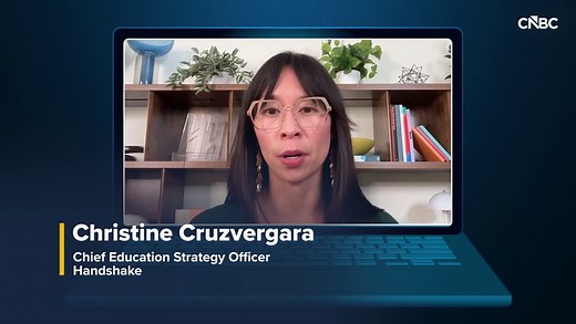 Why students are choosing community college or certificates over four-year degrees