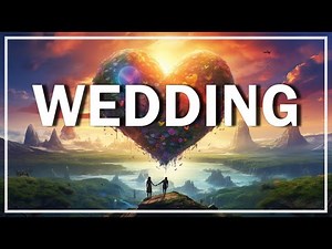 Romantic Background Music | Music for Wedding Videos and Love Stories