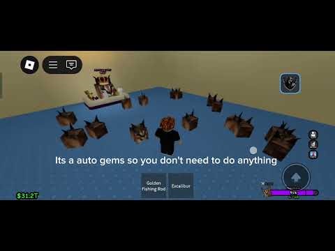 Script raise a floppa 2 VERY OP AUTO GEMS "NEW 2025"