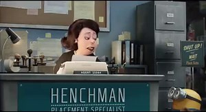 The #Minions have got talent! Check out this new sneak peek from #Minions, in theaters July 10. | Minions