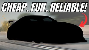 Embarking on the thrilling journey of owning your first car? Join Brad and Trav as they dive into the world of IDEAL starter vehicles! Ranging from the spirited Mazda Miata to the reliable Honda Civic. Whether you're dreaming of a modest yet dependable ride or aiming for the stars with top-tier cars, this guide has you covered. Discover our top 10 picks for cars that promise not just a mode of transport, but in some cases a genuinely exciting driving experience. Find your perfect first companion