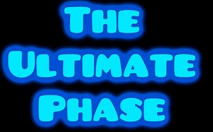 【转载】【几何冲刺经典关卡】The ultimate phase