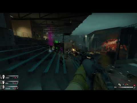 Left 4 Dead 2 Admin Mod