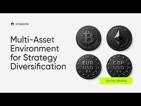 Everestex Review - Crypto, Forex & Indices Trading on One Platform