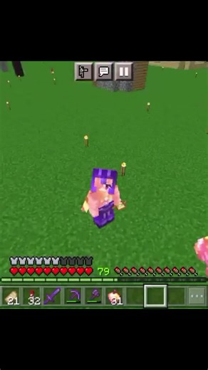 lógicamente enseñe yo el mundo pq mi primo no vino conmigo JAJAJAJA #minecraftbedrock #minecrafttiktok #minecrafter #minecraft #bedrock #survival