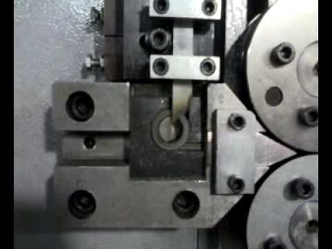 Spring Washer Machine M16 size