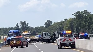 UPDATE: At least 1 dead after major crash at US 69, FM 346 in Smith County