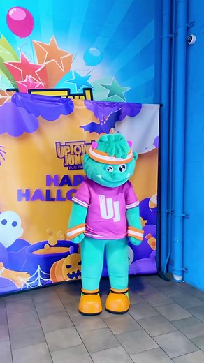 HAPPY BIRTHDAY UPPIE🥳🎉🥳🎉 Come to Uppie’s birthday today at 9:00am and at 6:00pm🥳🎉🥳🎉 Uppie is our awesome mascot and he is turning 2 years old!!! Use the link to reserve a spot: https://ecom.roller.app/uptownjunglemurrieta/uptownevents/en-us/products #uppiebirthday #uptownjunglemurrieta #happybirthday #birthdaybash #familyfun | Uptown Jungle Murrieta