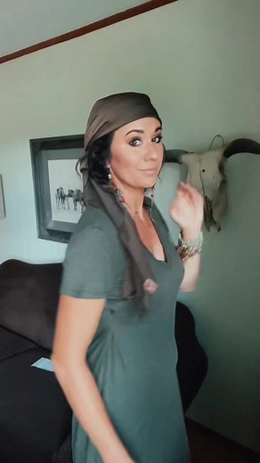 Wild Gypsy Style Fall Hair Tutorial