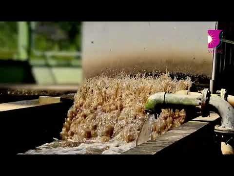 Wastewater Treatment | STP | ETP | WTP | ZLD