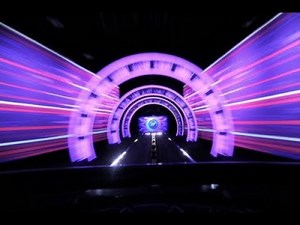 Test Track Full Experience | Epcot | Planet Coaster