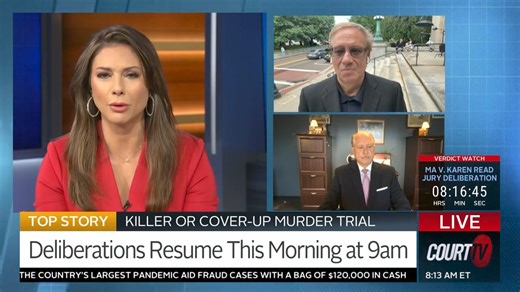 8.5K views · 38 reactions | On this episode of Opening Statements, Julie Grant examines the top trending cases this week including the trial of Karen & Michael Murray who are accused of severe neglect resulting in the death of their mother, and the charges against Mia Bailey who has allegedly admitted remorselessly to murdering her parents. https://www.courttv.com/title/julie-grant-sheila-murray-was-treated-in-the-most-cruel-way/ | COURT TV | Facebook
