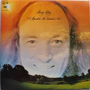 Terry Riley - A Rainbow In Curved Air