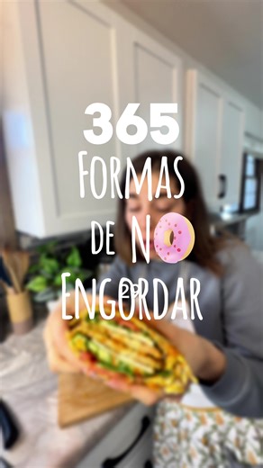 365 Recetas Saludables para No Engordar