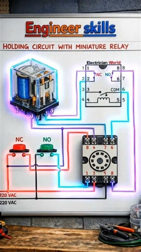 Engineer skills#shots#shotsfeed #viral#ytshot#electicalskill#industrialelectrician #electricalwiring