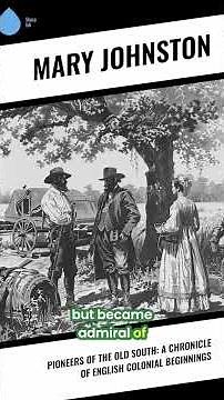 From Virginia to Java: The Ruthless Life of Captain Thomas Dale #shorts