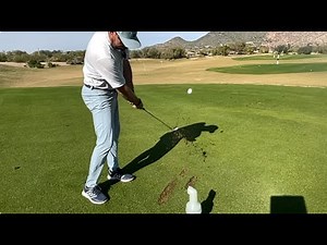 How to Properly Repair a Divot | Terravita Golf Course Care