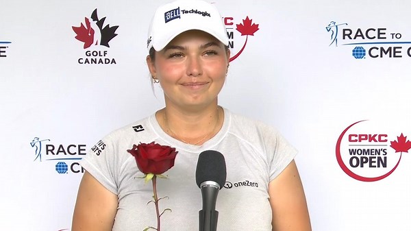 | Videos | LPGA | Ladies Professional Golf Association