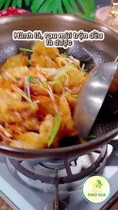 Món ngon mỗi ngày 100 😋 | Học Nấu Ăn