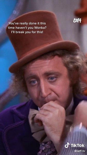 This one’s for all the girlies with ✨#stomachproblems!✨#bloated #blueberry #WillyWonka #blue