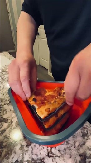 Collapsable container expandable appetite. Go 2 Twin Gizmos on YouTube. Subscribe 4 Free #fypシ゚viral