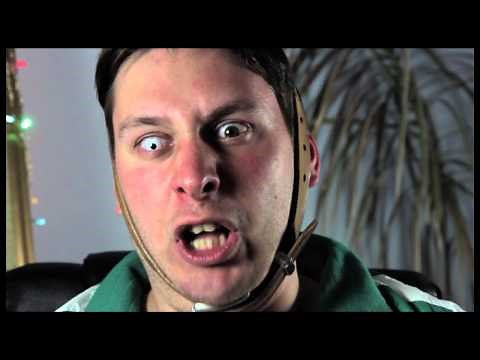 Grabatron - Original Trailer