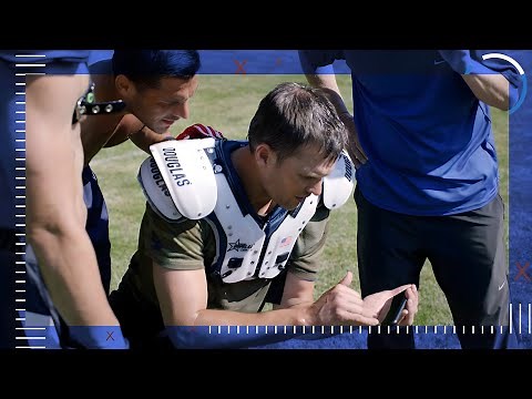 Tom Vs Time Episode 3 - The Social Game