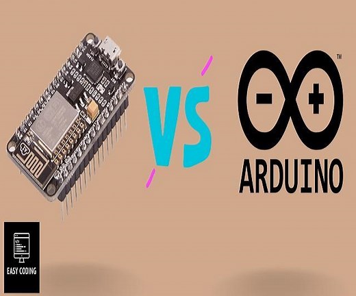 Getting Started With Nodmcu (ch340 Driver : Blink Example )