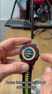 iGPSPORT VeRun: The new GPS watch that changes everything ⌚️