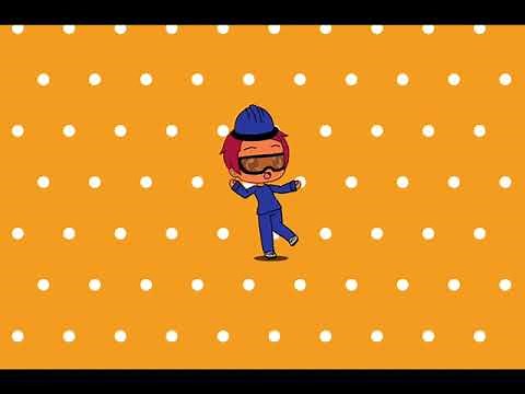 The Backyardigans: Go Go Go Part 2