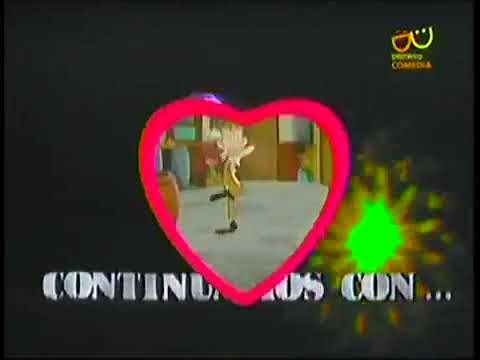 Chespirito episodio 288 completo ( 1985 )