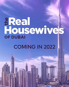 201K views · 2.2K reactions | Pack your bags for Bravo's first original international Housewives franchise! The Real Housewives of Dubai takes off in 2022!  ✈️  | Bravo | Facebook