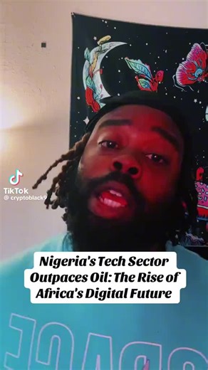Nigerians will take over all science and technology | Science And Technology